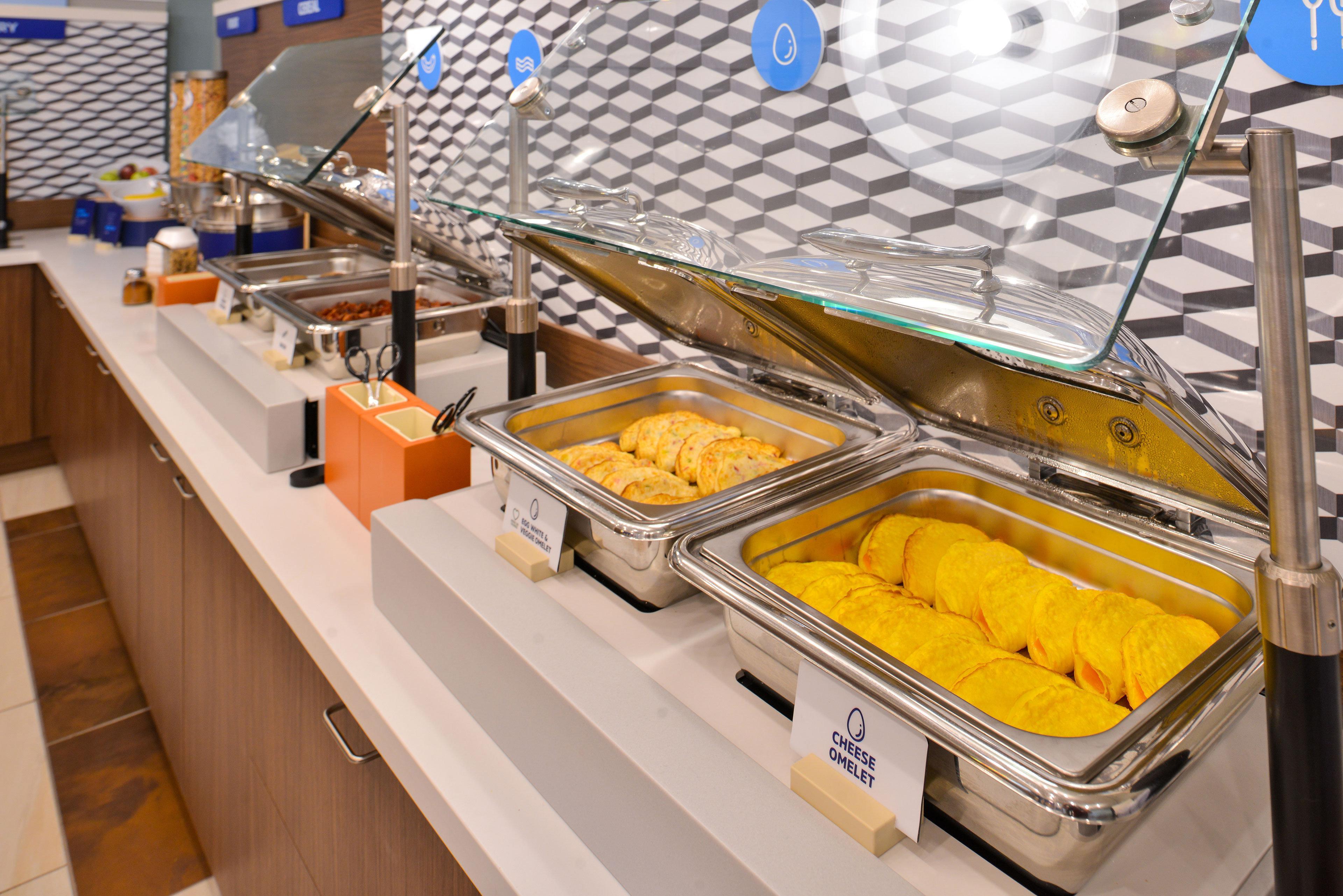 Holiday Inn Express & Suites Wadsworth By Ihg Экстерьер фото