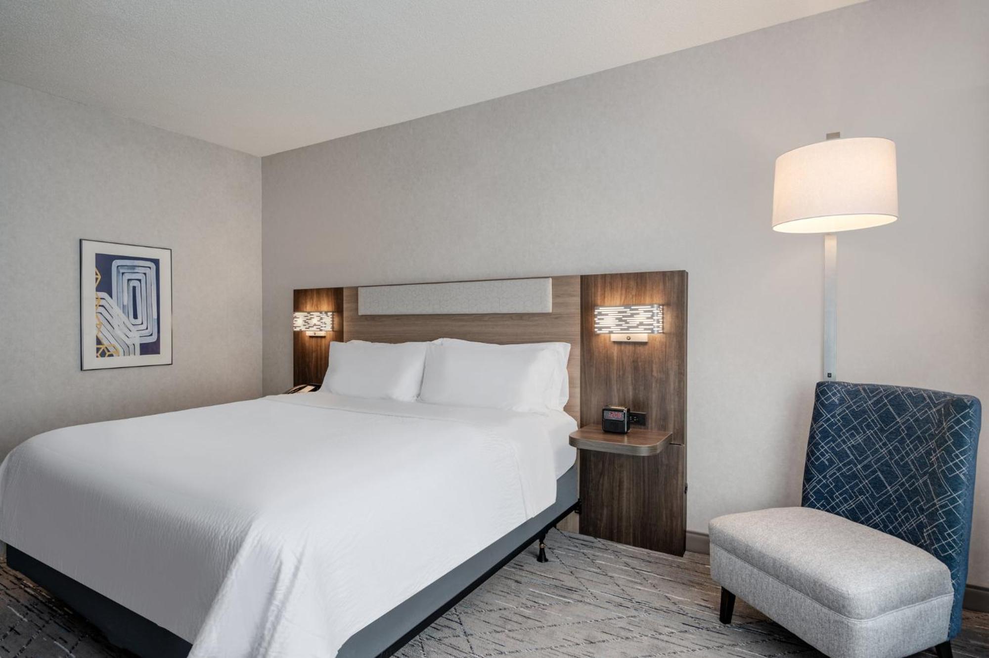 Holiday Inn Express & Suites Wadsworth By Ihg Экстерьер фото