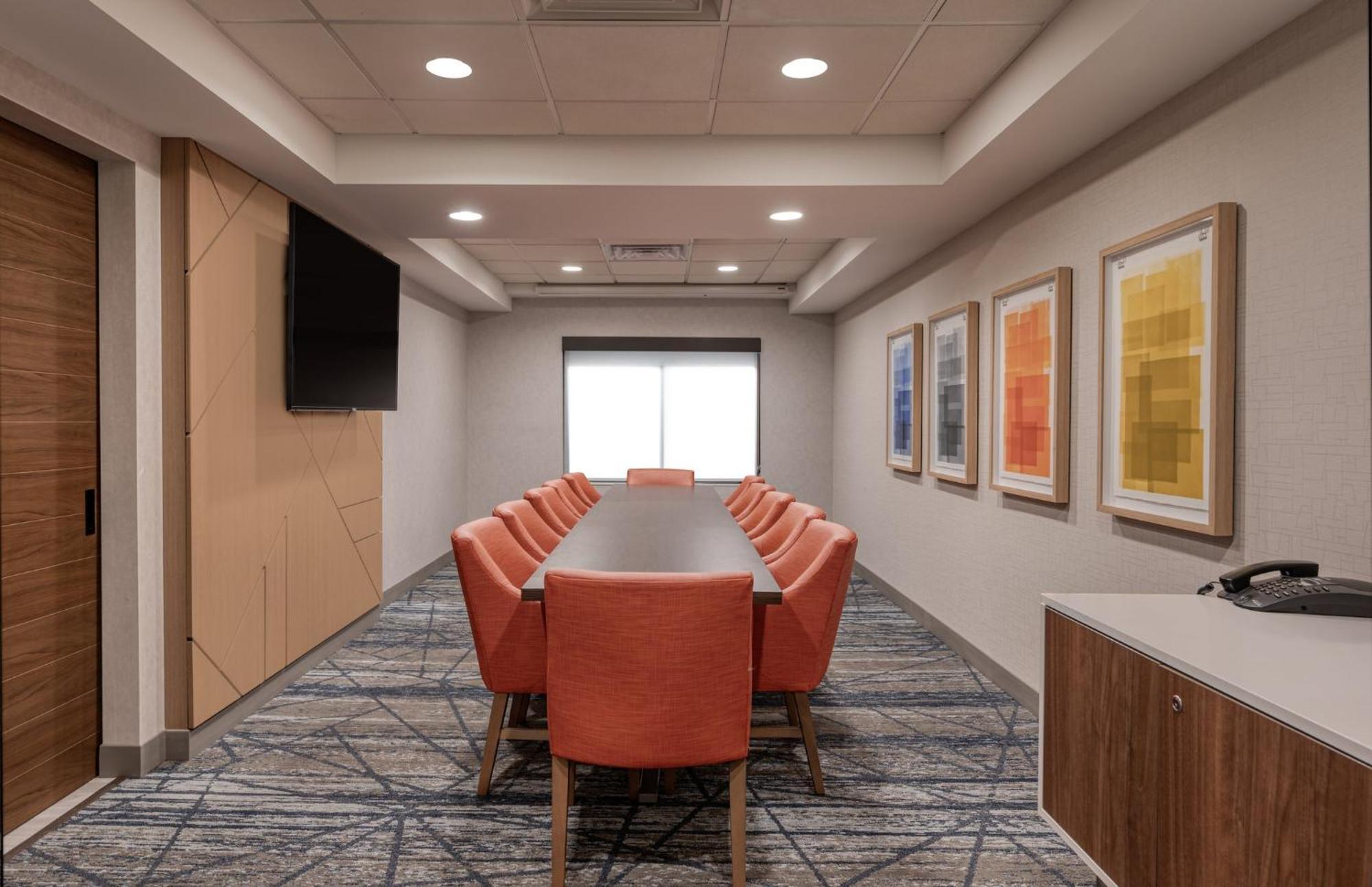 Holiday Inn Express & Suites Wadsworth By Ihg Экстерьер фото